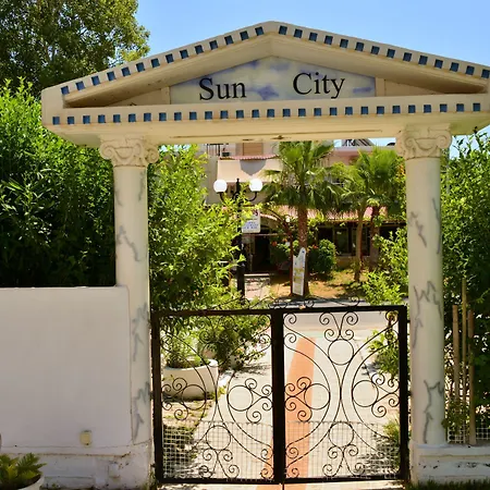 Sun City-2