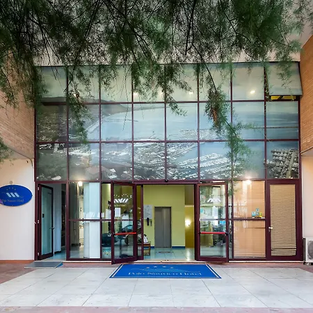 Hotel Centro Congressi Polo Nautico-2