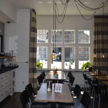 B&B De Hofnar Maastricht-3