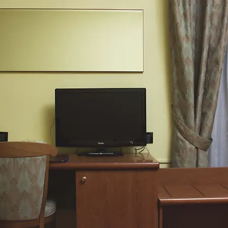 Hotel Alpi Resort-2