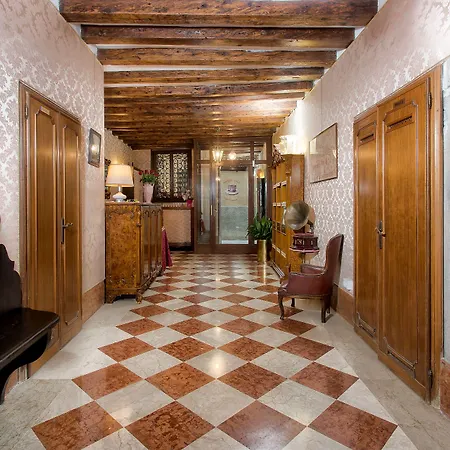 Hotel Mezzo Pozzo-2