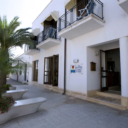 Hotel Sabbia D'Oro-2
