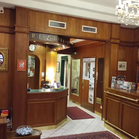 Hotel Domizil-2