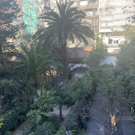 Ciudad Condal Hostal - Paseo de Gracia-2