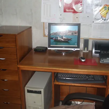 Residencial Porto Novo - Alojamento Local-2