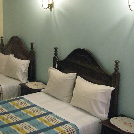 Residencial Porto Novo - Alojamento Local-3