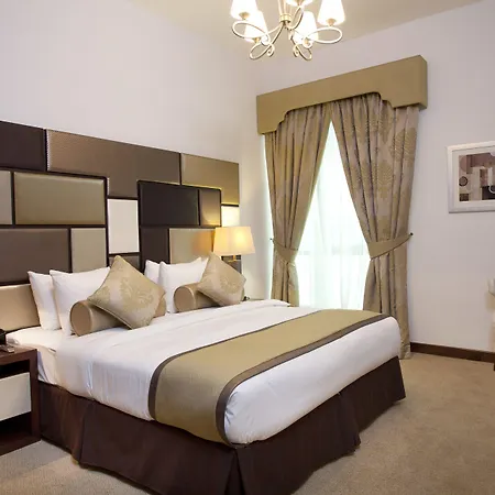 Al Waleed Holiday Homes-2