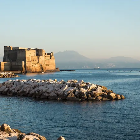 Fiorentini Residence Napoli-3
