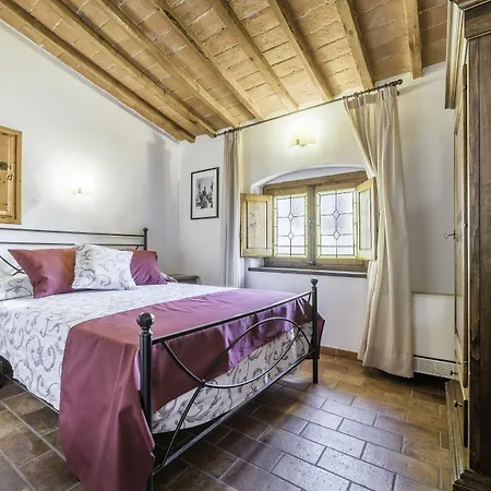 Residenza Il Villino B&B-2