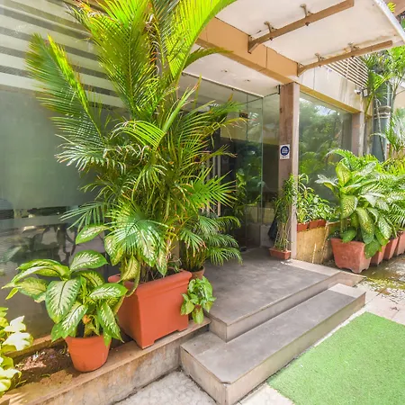 Kings International Juhu-2
