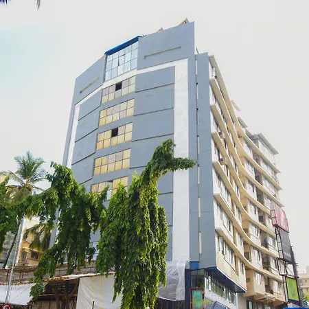 Kings International Juhu-2