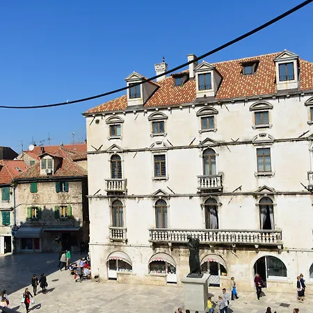 Hotel Kastel 1700-2