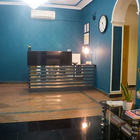 Hostal Oriente-3