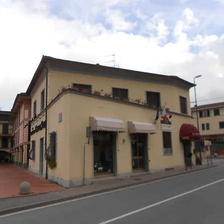 Albergo Casa Al Sole-2