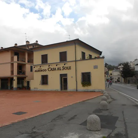 Albergo Casa Al Sole-3
