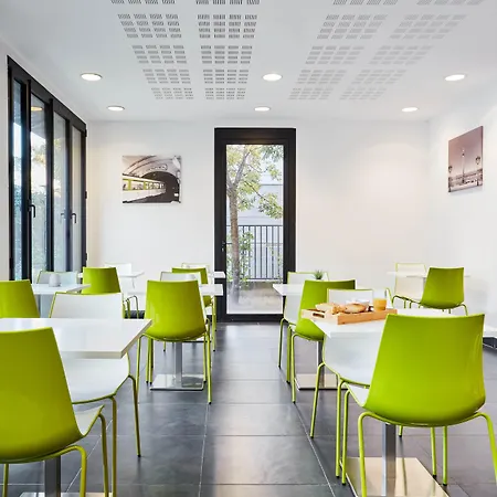 Aparthotel Adagio Access Paris Bastille-3