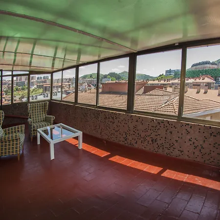 Hotel Bilbi-3