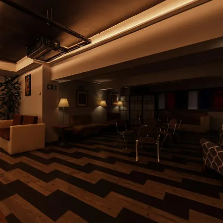 Hotel Bilbi-2