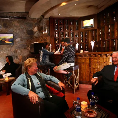Oriental Rivoli Hotel & Spa (Adults Only)-2