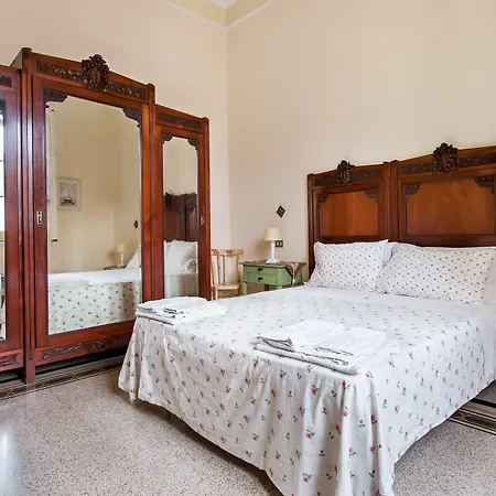 La Casa Di Zoe - Locazioni Turistiche-3