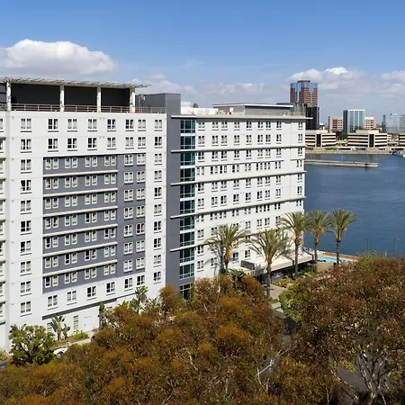 Residence Inn Long Beach Downtown-3