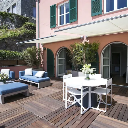 Grand Hotel Portovenere-2