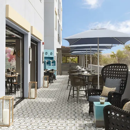 Kimpton Shorebreak Huntington Beach Resort By Ihg-3