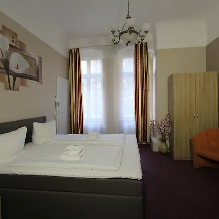 City Hotel Gotland-3