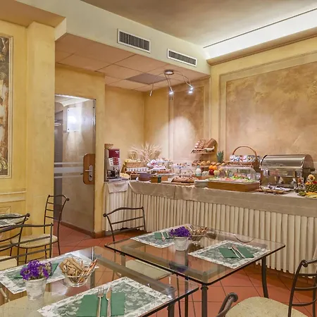 Hotel Marco Polo-2