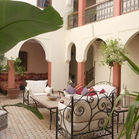 Riad petit Karmela-3