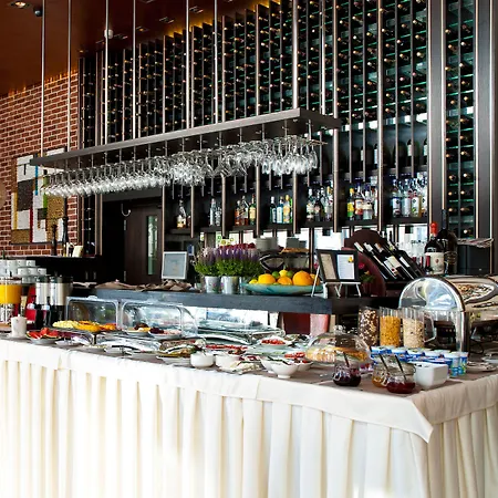 Europeum Hotel-2