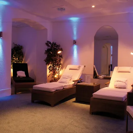 The Victoria Hotel & Source Spa-3