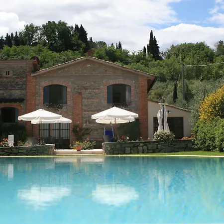 B&B Ponte A Nappo San Gimignano-3