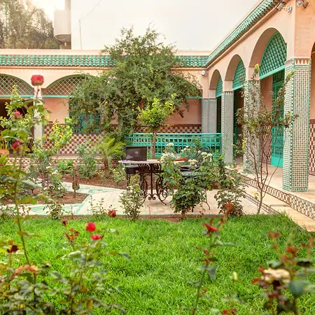 Riad Dar Ziryab-3