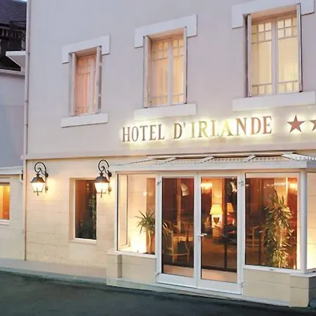 Hôtel Irlande-3