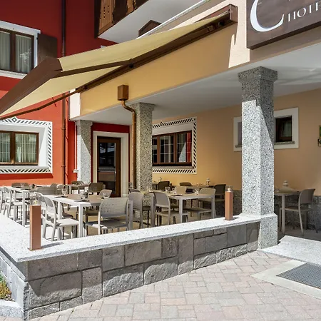 Hotel Cristallo-3
