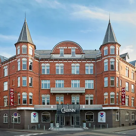 Cabinn Esbjerg-3