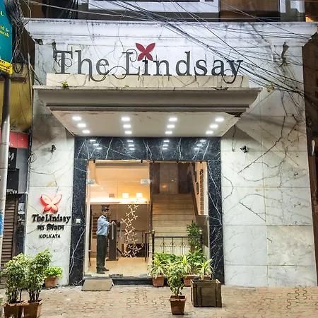 The Lindsay-3