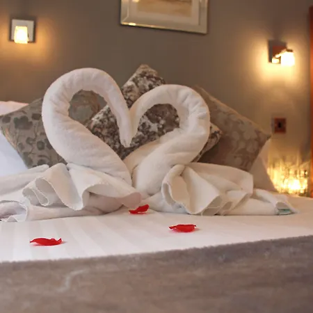 St John'S Lodge Guest House Incl Off-Site Leisure Club-2