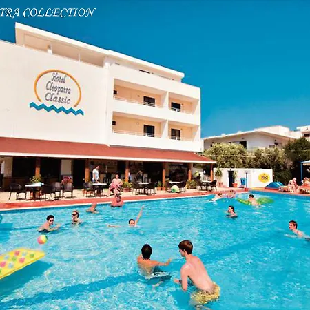 Cleopatra Classic Hotel-3