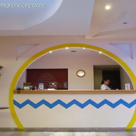 Cleopatra Classic Hotel-2