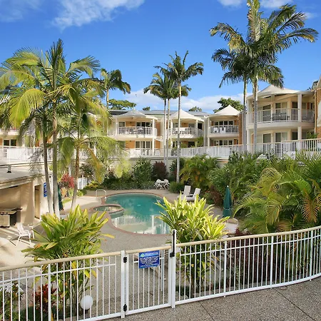 Serenity Apartments Noosa-2
