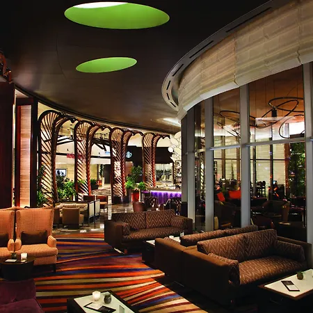 Vdara Hotel & Spa At Aria Las Vegas-3