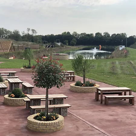 Bicester Hotel, Golf & Spa-3