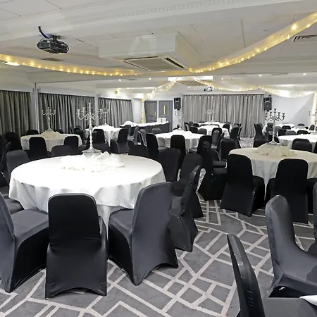 Village Hotel Hull-2