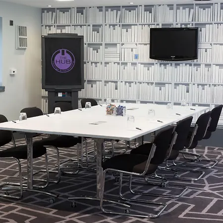 Village Hotel Hull-3