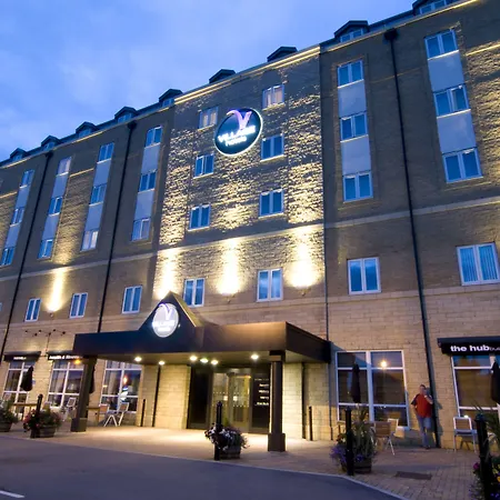 Village Hotel Hull-2