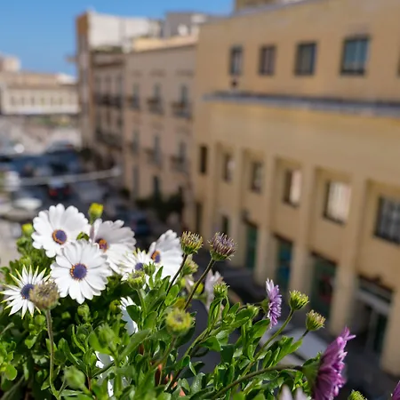 Hotel Gran Bretagna Ortigia-2
