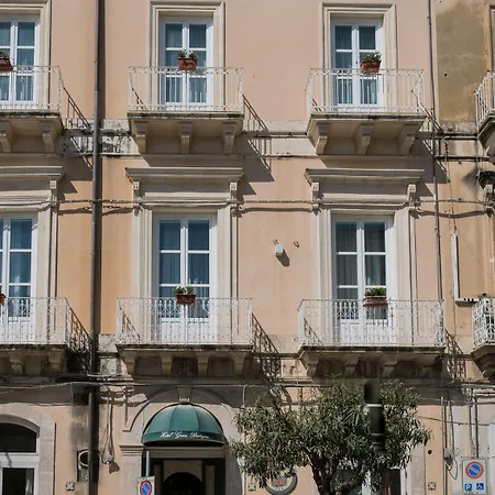 Hotel Gran Bretagna Ortigia-3
