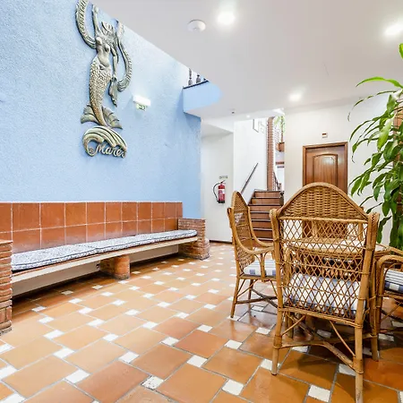 Residencial Mares-3